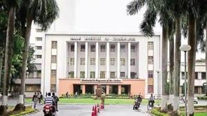 IIT Kharagpur. (Mint file) IIT Kharagpur. (Mint file)