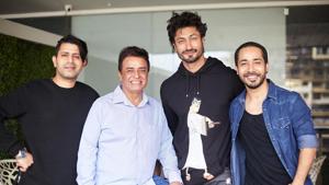 Vidyut Jammwal will be seen in the second part of the action film, Khuda Haafiz. Vidyut Jammwal will be seen in the second part of the action film, Khuda Haafiz.
