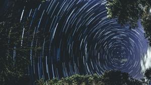 To date, 200 impact craters have been investigated and confirmed on Earth using fieldwork, geophysics, satellite data. (Representational Image)(Unsplash) To date, 200 impact craters have been investigated and confirmed on Earth using fieldwork, geophysics, satellite data. (Representational Image)(Unsplash)