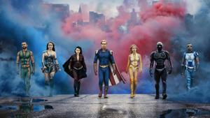 The Boys season 2 review: Amazon’s hit superhero show returns for a more dense second season. The Boys season 2 review: Amazon’s hit superhero show returns for a more dense second season.
