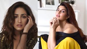 Yami Gautam, Jacqueline Fernandez to star in Bhoot Police. Yami Gautam, Jacqueline Fernandez to star in Bhoot Police.