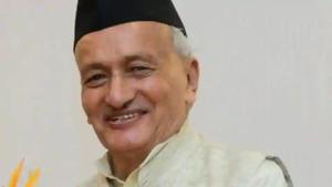 Maharashtra Governor Bhagat Singh Koshyari.(HT file) Maharashtra Governor Bhagat Singh Koshyari.(HT file)