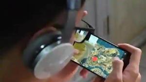 The mobile and lite versions of the wildly popular multiplayer battle game PUBG (PlayerUnknown’s BattleGrounds) was among 118 Chinese apps banned by the IT ministry on Wednesday, part of a crackdown that began in June amid rising tensions with China in Ladakh.(File photo for representation) The mobile and lite versions of the wildly popular multiplayer battle game PUBG (PlayerUnknown’s BattleGrounds) was among 118 Chinese apps banned by the IT ministry on Wednesday, part of a crackdown that began in June amid rising tensions with China in Ladakh.(File photo for representation)
