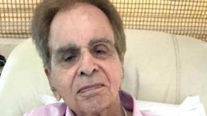 Dilip Kumar’s another younger brother Ehsan Khan dies at 90. Dilip Kumar’s another younger brother Ehsan Khan dies at 90.