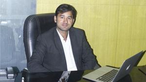 He has been tirelessly working for this cause and has pushed the envelope by even spending days living with people in slum areas or roads of Delhi-NCR. He has been tirelessly working for this cause and has pushed the envelope by even spending days living with people in slum areas or roads of Delhi-NCR.