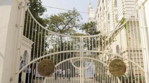 Calcutta University final semester exam to be held online(Samir Jana/HT PHOTO) Calcutta University final semester exam to be held online(Samir Jana/HT PHOTO)