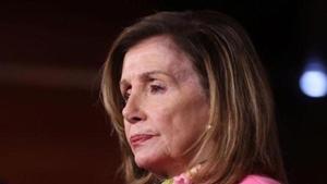 Critics, including President Donald Trump, called her a hypocrite and asked why she did not know the coronavirus-related rules in her home city.(REUTERS) Critics, including President Donald Trump, called her a hypocrite and asked why she did not know the coronavirus-related rules in her home city.(REUTERS)