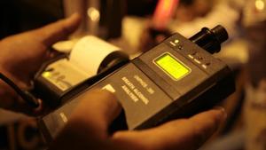 Seeking a modification to the March 23 order, Gosain contended that the rules of Civil Aviation Requirement (CAR) of September 2019 state that a BAT must be administered.(HT Photo) Seeking a modification to the March 23 order, Gosain contended that the rules of Civil Aviation Requirement (CAR) of September 2019 state that a BAT must be administered.(HT Photo)