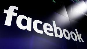 Facebook has long been criticized for not fact-checking political ads or limiting how they can be targeted at small groups of people.(AP file photo) Facebook has long been criticized for not fact-checking political ads or limiting how they can be targeted at small groups of people.(AP file photo)