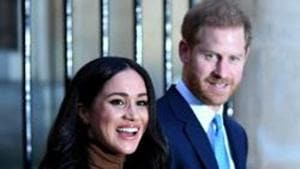Meghan, formally known as the Duchess of Sussex, has no plans to return to acting under the deal. She is a former star of the USA Network television show “Suits.”(REUTERS) Meghan, formally known as the Duchess of Sussex, has no plans to return to acting under the deal. She is a former star of the USA Network television show “Suits.”(REUTERS)