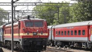 The Railway Board is the apex body of the Indian Railways which reports to the Parliament via the ministry of railways.(HT File Photo) The Railway Board is the apex body of the Indian Railways which reports to the Parliament via the ministry of railways.(HT File Photo)