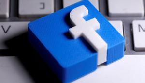 Facebook’s letter also cited that the latest Transparency Report showed how the social media company took action against violating content across its platforms.(Reuters) Facebook’s letter also cited that the latest Transparency Report showed how the social media company took action against violating content across its platforms.(Reuters)