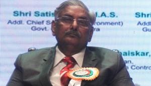 Justice Arun Mishra.(HT Photo) Justice Arun Mishra.(HT Photo)