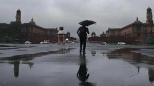 All other zones, except for peninsular India, will be rainfall deficient in September. Peninsular India has recorded 71.5% excess rainfall for the first three days of September. (HT photo) All other zones, except for peninsular India, will be rainfall deficient in September. Peninsular India has recorded 71.5% excess rainfall for the first three days of September. (HT photo)