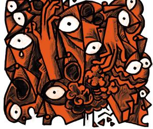 (HT Illustration: Malay Karmakar) (HT Illustration: Malay Karmakar)