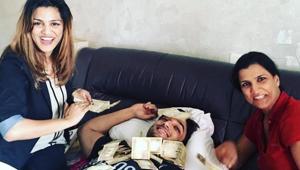 Sushant Singh Rajput with his sisters. Sushant Singh Rajput with his sisters.