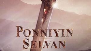 Mani Ratnam’s Ponniyin Selvan is based on the period-based fictional novel of the same name. Mani Ratnam’s Ponniyin Selvan is based on the period-based fictional novel of the same name.