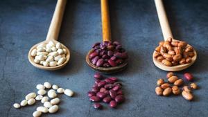 From black beans, kidney beans, and chickpeas you can boil them to add to your salads or cook them to make delicious gravy.(Unsplash) From black beans, kidney beans, and chickpeas you can boil them to add to your salads or cook them to make delicious gravy.(Unsplash)