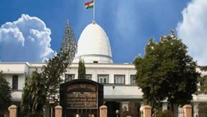 The television company, the court said, would be able to telecast the serial provided any content which could disrupt communal harmony or hurt religious sentiments of any community is deleted before it is aired. (Courtesy:http://ghconline.gov.in) The television company, the court said, would be able to telecast the serial provided any content which could disrupt communal harmony or hurt religious sentiments of any community is deleted before it is aired. (Courtesy:http://ghconline.gov.in)