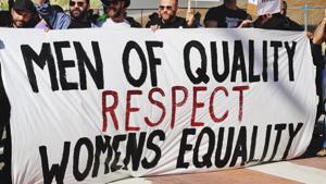 Laura Bates founded the Everyday Sexism Project in 2012 as a simple way for women in Britain to call out unfair treatment, saying even low-level sexism affected women’s lives. (Representational Image)(Unsplash) Laura Bates founded the Everyday Sexism Project in 2012 as a simple way for women in Britain to call out unfair treatment, saying even low-level sexism affected women’s lives. (Representational Image)(Unsplash)