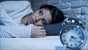 Your current sleep pattern can estimate Alzheimer’s disease(Twitter/firefighters999) Your current sleep pattern can estimate Alzheimer’s disease(Twitter/firefighters999)