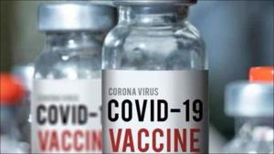 COVID-19 vaccine distribution expected to start globally only in mid-2021(Twitter/ournews52238927) COVID-19 vaccine distribution expected to start globally only in mid-2021(Twitter/ournews52238927)