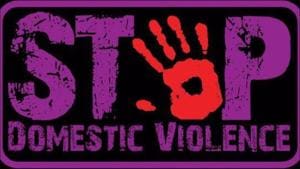 Secret hand signal to call for help against domestic violence(Twitter/ChrisNocco) Secret hand signal to call for help against domestic violence(Twitter/ChrisNocco)