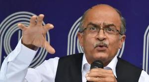 Prashant Bhushan Prashant Bhushan