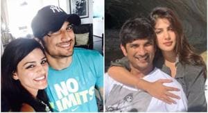 Shweta Singh Kirti expressed her happiness as Narcotics Control Bureau arrested Rhea Chakraborty’s brother probing a drugs angle in Sushant Singh Rajput death case. Shweta Singh Kirti expressed her happiness as Narcotics Control Bureau arrested Rhea Chakraborty’s brother probing a drugs angle in Sushant Singh Rajput death case.