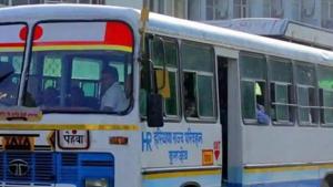 Government sources say the two-page letters written in Hindi were dispatched on Friday after the neighbouring governments — barring UT Chandigarh — didn’t respond to a similar request sent via e-mail on Monday.(HT FILE) Government sources say the two-page letters written in Hindi were dispatched on Friday after the neighbouring governments — barring UT Chandigarh — didn’t respond to a similar request sent via e-mail on Monday.(HT FILE)
