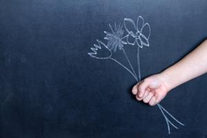 Teachers often have the power to change the lives of their students.(Shutterstock) Teachers often have the power to change the lives of their students.(Shutterstock)