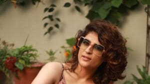 Tahira Kashyap Khurrana believes that having a difference of opinion helps you learn about the other person’s ideas(Samir Singh) Tahira Kashyap Khurrana believes that having a difference of opinion helps you learn about the other person’s ideas(Samir Singh)