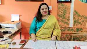 Sindhu Prabhudesai Nayak Sindhu Prabhudesai Nayak