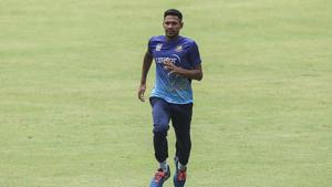 File image of Mustafizur Rahman(Getty Images) File image of Mustafizur Rahman(Getty Images)