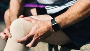 Here’s why knee osteoarthritis leads to other pains(Twitter/sydIBJR) Here’s why knee osteoarthritis leads to other pains(Twitter/sydIBJR)