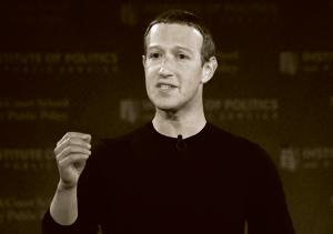 Facebook uses content produced by someone else under the garb of being an intermediary while making money off it. It allows hate speech and fake news under the garb of free speech while selectively making editorial interventions based on political and commercial motivations(AFP) Facebook uses content produced by someone else under the garb of being an intermediary while making money off it. It allows hate speech and fake news under the garb of free speech while selectively making editorial interventions based on political and commercial motivations(AFP)