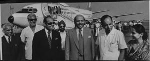 I discovered Shankar was a consummate host. His dinners were never large and always sit-downs. He would invite an entertaining but varied collection. It could include politicians or diplomats, artistes, authors and academics, even businessmen.(HTPhoto) I discovered Shankar was a consummate host. His dinners were never large and always sit-downs. He would invite an entertaining but varied collection. It could include politicians or diplomats, artistes, authors and academics, even businessmen.(HTPhoto)