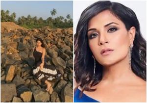 Suhana Khan has shared new pictures of herself while Richa Chadha has come out in support of Kannada actor Samyuktha Hegde. Suhana Khan has shared new pictures of herself while Richa Chadha has come out in support of Kannada actor Samyuktha Hegde.