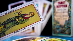 Read on to find out your Tarot reading for the coming week.(Unsplash) Read on to find out your Tarot reading for the coming week.(Unsplash)