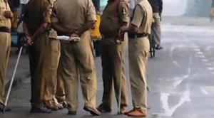 The Delhi Police on Saturday afternoon released a statement, describing the woman’s allegations as “false”.(File photo for representation) The Delhi Police on Saturday afternoon released a statement, describing the woman’s allegations as “false”.(File photo for representation)
