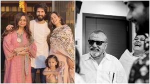 Happy birthday Mira Rajput! Happy birthday Mira Rajput!