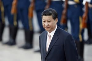 India cannot let down its guard. China rarely lives up to its promises(REUTERS) India cannot let down its guard. China rarely lives up to its promises(REUTERS)