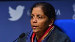 Finance Minister Nirmala Sitharaman praised the officials’ commitment and directed that complete medical care be extended to them. Finance Minister Nirmala Sitharaman praised the officials’ commitment and directed that complete medical care be extended to them.