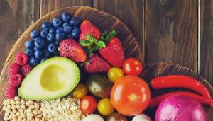 Here are some nutrients and minerals that we can find in our daily diet that can keep our heart safe and also help in proper blood circulation in veins and arteries.(Instagram) Here are some nutrients and minerals that we can find in our daily diet that can keep our heart safe and also help in proper blood circulation in veins and arteries.(Instagram)
