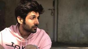 Kartik Aaryan’s latest picture on Instagram. Kartik Aaryan’s latest picture on Instagram.