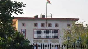 Rajasthan High Court.(HT file) Rajasthan High Court.(HT file)