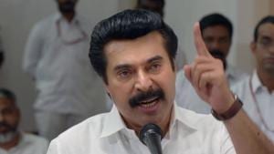 Malayalam actor Mammootty turns 69 today. Malayalam actor Mammootty turns 69 today.