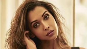 Actor Anupriya Goenka has been a part of films such as War and Padmaavat. Actor Anupriya Goenka has been a part of films such as War and Padmaavat.