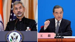 During the meeting, foreign minister S Jaishankar will remind his Chinese counterpart Wang Yi to implement the past bilateral agreements in letter and spirit including keeping minimum forces along the 3488 km LAC. During the meeting, foreign minister S Jaishankar will remind his Chinese counterpart Wang Yi to implement the past bilateral agreements in letter and spirit including keeping minimum forces along the 3488 km LAC.