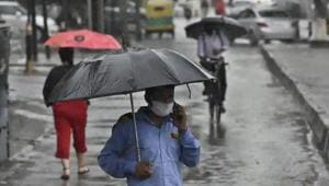 Lucknow and Varanasi recorded 36.7 degrees Celsius, the highest temperature over the area, the MeT said.(HT photo for representation) Lucknow and Varanasi recorded 36.7 degrees Celsius, the highest temperature over the area, the MeT said.(HT photo for representation)